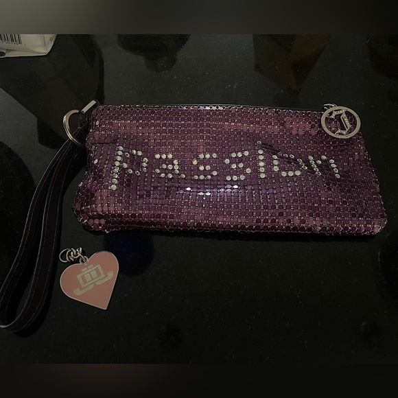 JLO PURPLE PASSION WRISTLET - Picture 1 of 3